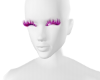 8K HOLO GLO LASHES PINK
