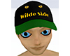 Wilde Side male cap
