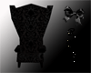 [RMQ]Black Chair