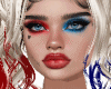 HARLEY QUEEN HEAD