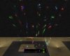(H)Animated laser light
