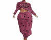 Iva Cozy PJS Set 2