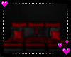 Anti Love Couch
