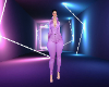 SRI PINK JUMPSUIT