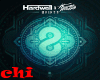 HARDWELL - 8FIFTY