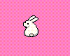 Tiny Easter Bunny