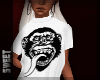⚡ Monkey Shirt