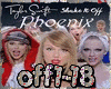 [Mix] Shake It Off   Rmx