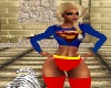 costume alby supergirl