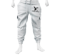 S4 lv White