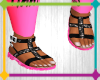 IT Girl KIDS Sandals [MT