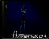 [ A ] Aenigma Dark Blue