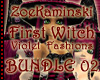 First Witch V. Bundle 2