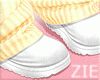 Cupcake Boots WTE+YEL