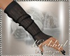 Yailin Arm Wraps Nails