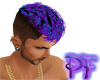 [PF] Ricky: Purple/Blue