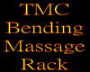 TMC Bending Massage Rack