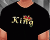 Outfit-King Black