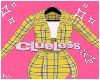 Clueless Outfit