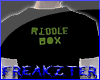 Riddle Box Tee