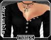 [MP] Black coat