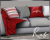 Rus RG Sofa