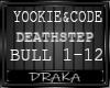 YOOKIE&CODE-BULLSONPARAD