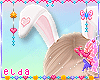 ❤Kid Bunny! Ears