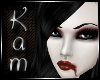 Kam Vamp Skin w/Blood V2