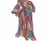Boho Dress