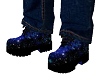 Galaxy Boots