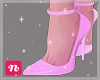CLASICHEEL Pink