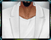 Leisure Suit White
