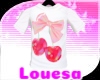 Kids Cherry Shirt