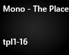 Mono - The Place
