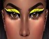 Zell Yellow Shadow