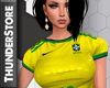 TH! Jersey Brasil QatarF