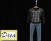 MsDrea (M) Outfit 3