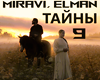 MIRAVI , ELMAN - TAYNI