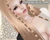 *MD*Celeste|Blond