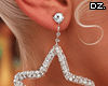 D. Star Earrings!