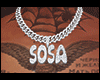 sosa chain