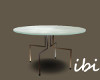 ibi Sunshower Table