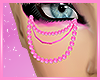 ! Pink Eye Pearls