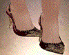 NK Sexy Red Heels 2