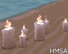 H! Island Candles
