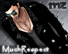 MZ - GUCCI Bundle Black