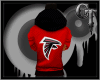 NFL Falcons Hoody