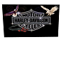 Harley Davidson Radio