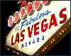~VP~ Las Vegas sign